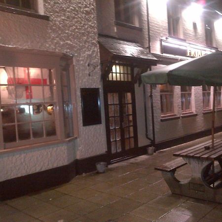 The Friar Tucks Hotel Gloucester Kültér fotó