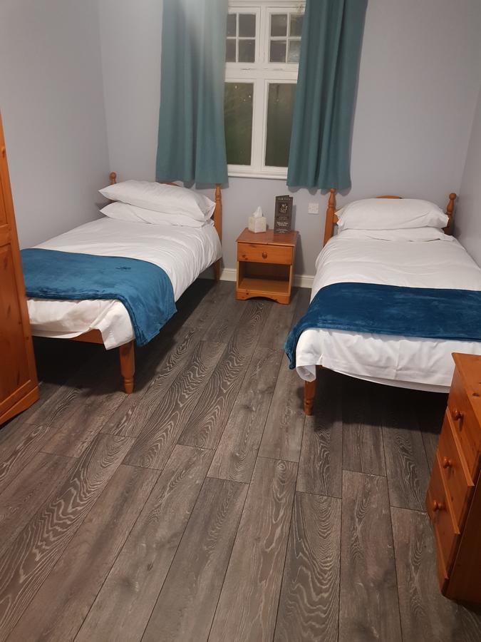 The Friar Tucks Hotel Gloucester Kültér fotó